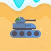 Digital Tank War