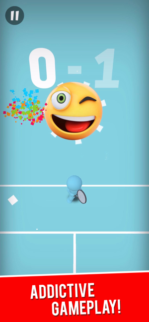 Tennis Madness(圖4)-速報App