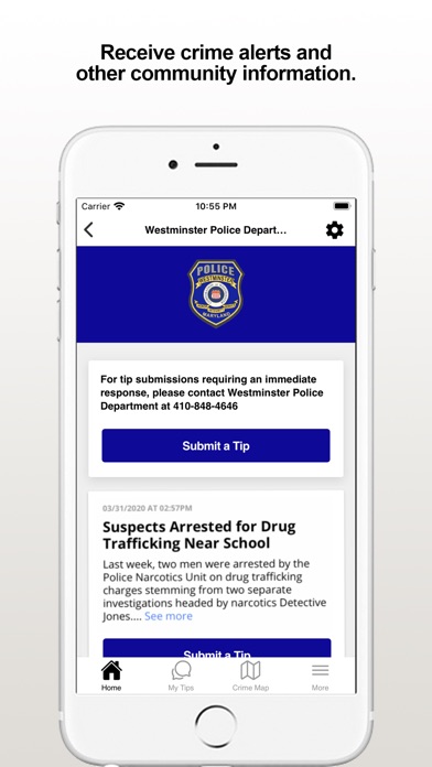 【图】Westminster PD(截图1)