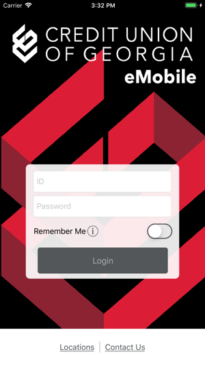 Credit Union of GA eMobile(圖2)-速報App
