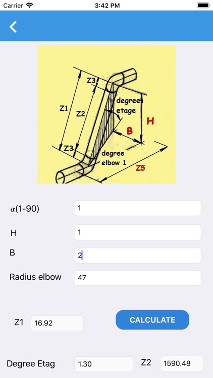 Pipe Fitter Pro screenshot-6