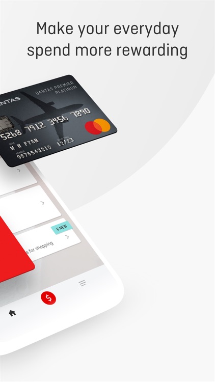 Qantas Money