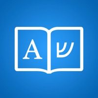 hébreu Dictionnaire + Avis