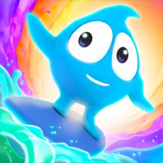 Activities of Rainbow Surfer