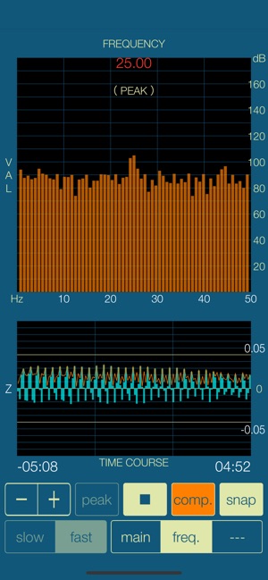 Vibroscope(圖8)-速報App