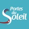 The Portes du Soleil iPhone application makes you the master of our French-Swiss ski area…