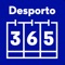 “Desporto 365” é a nova plataforma digital do Município do Porto que agrega toda a oferta desportiva da cidade ao nível das suas infraestruturas desportivas e modalidades disponíveis, com informações atualizadas sobre todos os clubes e associações sediados no Porto