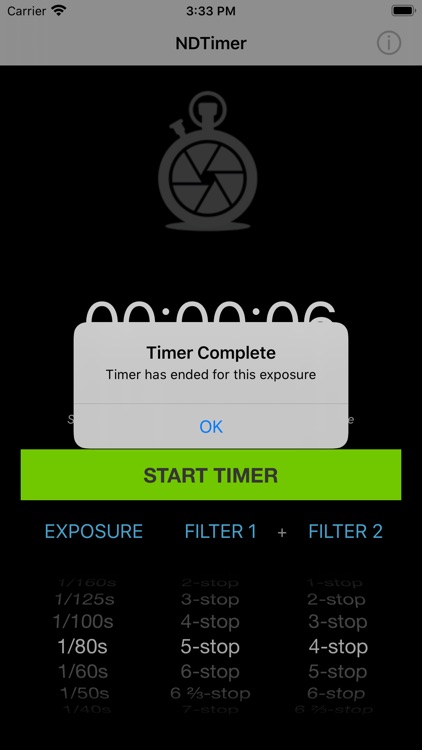 NDTimer