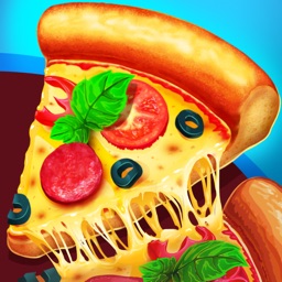 Pizza Shop Cooking Simulator on the App Store