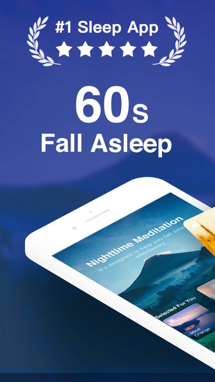 Deep Sleep:Sleep Sounds&Cycle screenshot-7