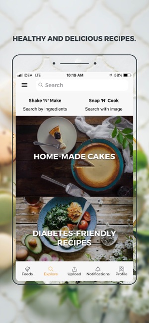 RecipeBook.io(圖1)-速報App