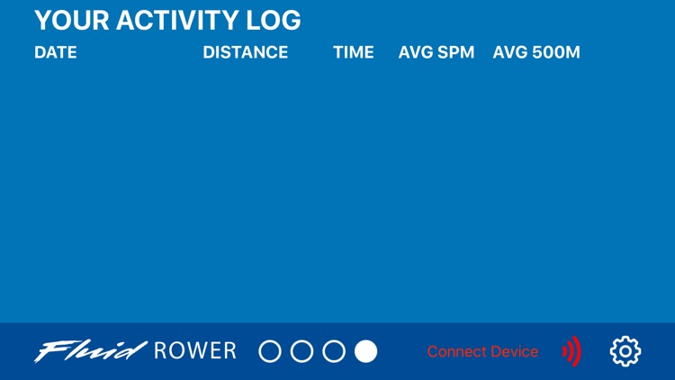 FluidRower screenshot-4