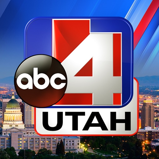 ABC4 Utah Icon