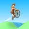A thrilling adventure into the mountains