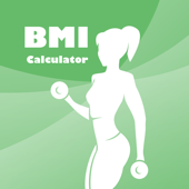 BMI Calculator-Weight Tracker
