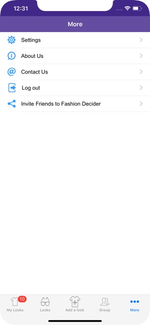 Fashion Decider(圖4)-速報App