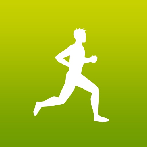 Run Companion Lite icon