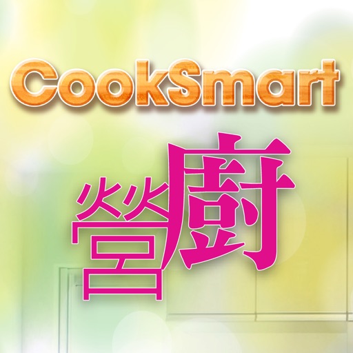 CookSmart: EatSmart Recipes