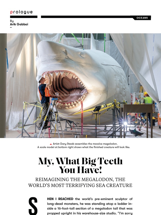 Smithsonian Magazine(圖4)-速報App