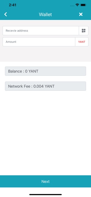 YantWallet(圖7)-速報App