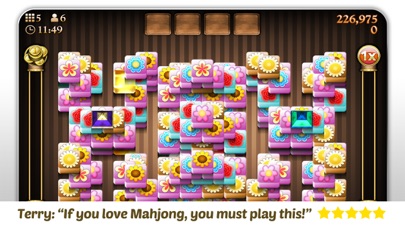 Mahjong Venice Mystery Premium Screenshots