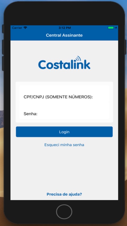 Costalink