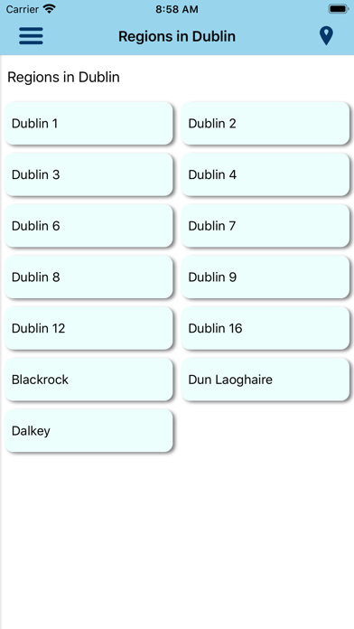 How to cancel & delete Beer Guide Dublin from iphone & ipad 2