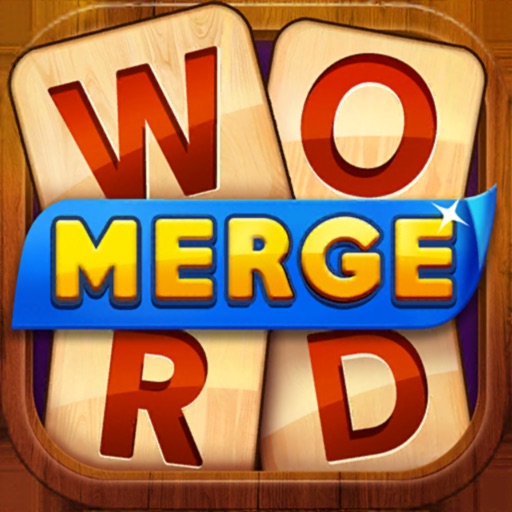 Word Merge Pro - Search Games