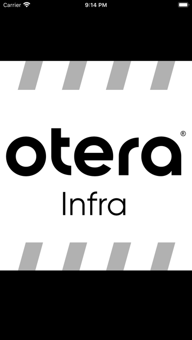 How to cancel & delete Otera Infra HSEQ from iphone & ipad 1