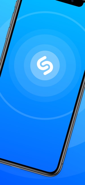 Shazam 音樂神搜