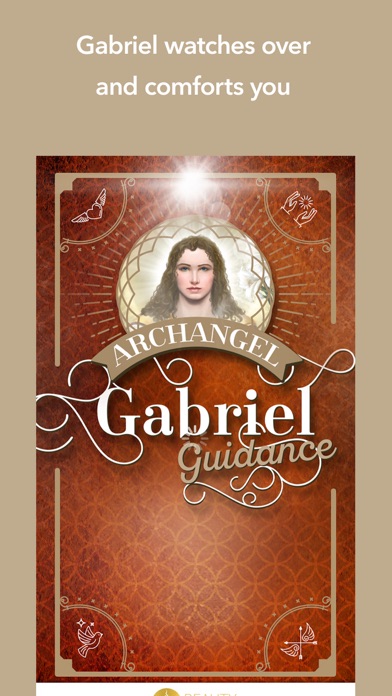 Archangel Gabriel Guidance screenshot 1