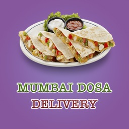 Mumbai Dosa Delivery