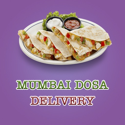 Mumbai Dosa Delivery