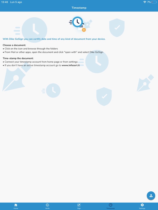 SCARICA DIKE INFOCERT