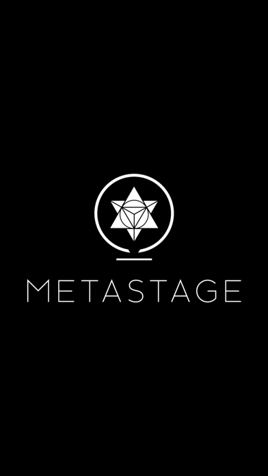 How to cancel & delete Metastage from iphone & ipad 1