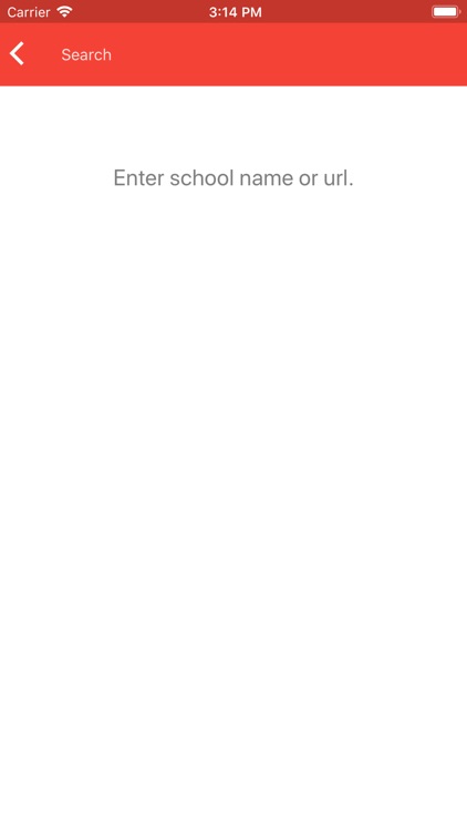 Fedena Mobile App