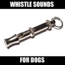 Get Dog Whistle Sounds High Pitch! for iOS, iPhone, iPad Aso Report