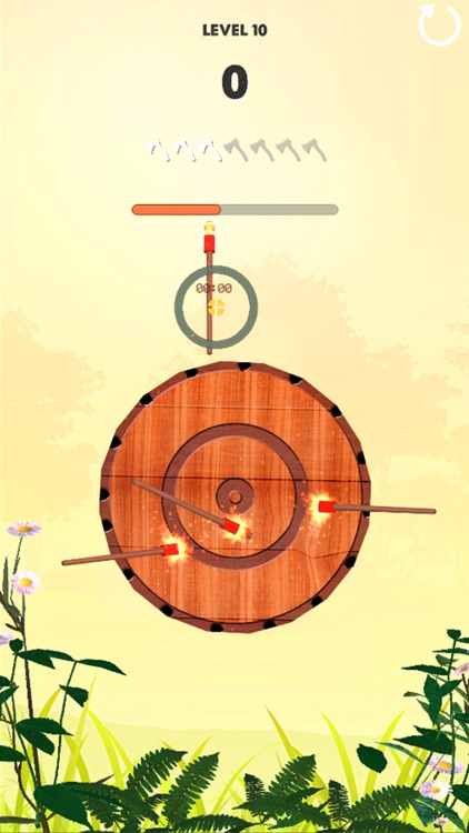 Flippy Axe screenshot-3