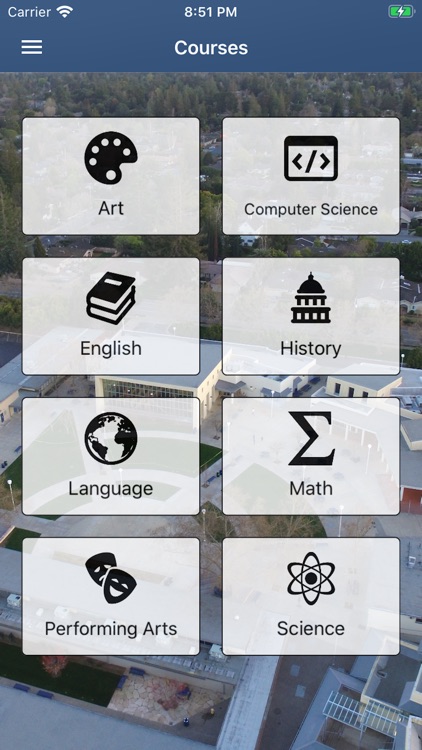 Los Altos High School