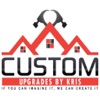Custom Upgrades By kris