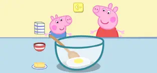 Screenshot 2 Peppa Pig™: La fiesta de Peppa iphone