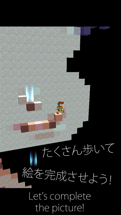 -EscapeGame-OekakiDungeon2 screenshot 2