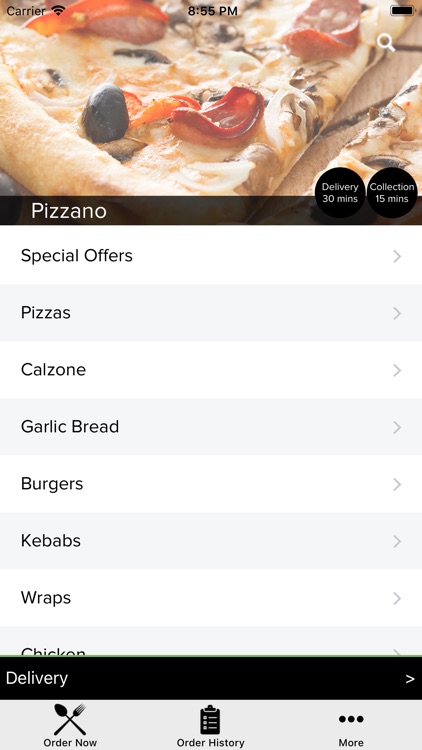 Pizzano