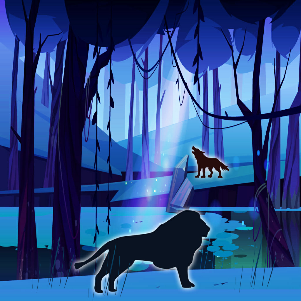 Get Wild Animals Simulator for iOS, iPhone, iPad Aso Report