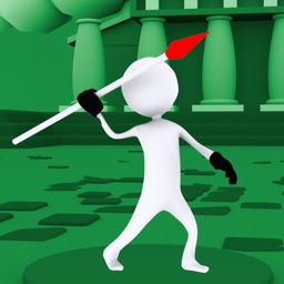 Stickman Spear