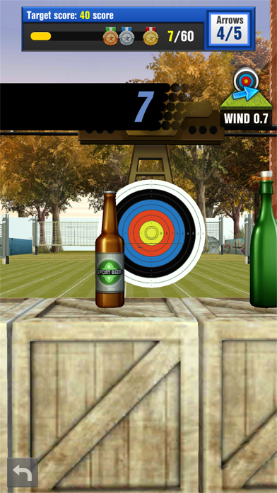 Archery Club - Shooting Game screenshot 4