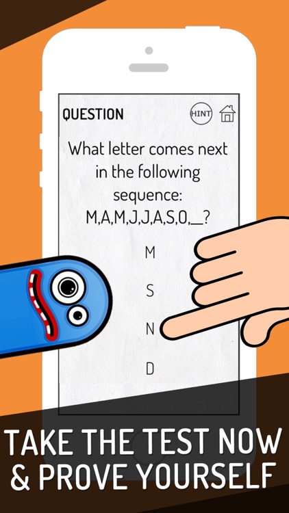 Stupid Test!