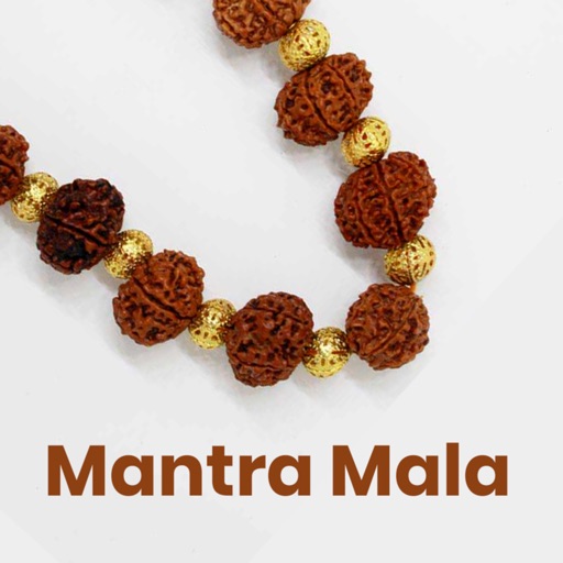 Mantra-Mala icon