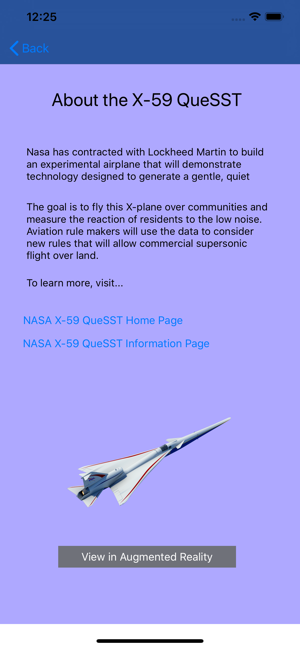 Aeronautics AR(圖3)-速報App