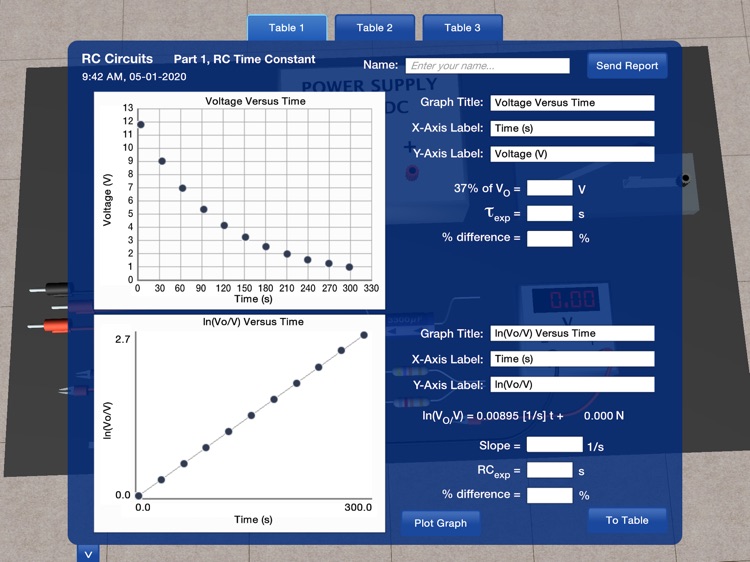 PP+ RC Circuits screenshot-3